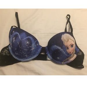 Elsa bra